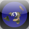 Flat Earth HD - Satellite Image Viewer