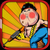 Fartman -  A Free Classic Platform Game