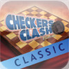 Checkers Clash Classic