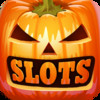 A Halloween Casino Slot Machine 3 Wheel Games and Bonus for Free