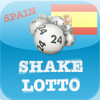 Shake Lotto - Spain