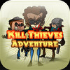 Kill Thieves Adventure Game HD