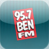 95.7 BEN-FM / WBEN Philadelphia, PA