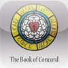 Triglotta - The Book of Concord