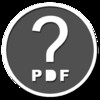 Questioning Reader for PDF