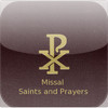 Missal, Catholic