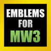 Emblem Tracker for MW3