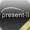 Present It Pro Presentation Planning Tool