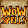 WoW Spells for iPhone