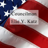 Councilman Elie Y. Katz