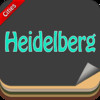 Heidelberg Offline Map City Guide