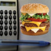 Points Calculator With Weight and Excercise Tracker for Weight Loss - Fast Food and Calorie Watchers App by Awesomeappscenter