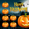 Pop Star - Happy Halloween - Magic Pumpkin