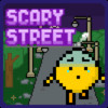 Scary Street x SimSimi