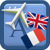 Traveller Dictionary and Phrasebook UK English - French