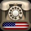 Call USA - Cheap calls and text messages to the USA