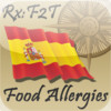 Food Allergies - Spanish