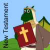 New Testament Life of Jesus - Holy Bible Quiz Game