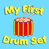 My First Drum Set