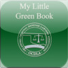 My Little Green Book