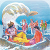 Dashavatar (Ten Avatars of Vishnu) - Amar Chitra Katha Comics