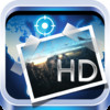 Photo and Map HD
