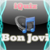 iQuiz for Bon Jovi ( Music Band and Lyrics History Trivia )