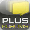 PLUS-Forums