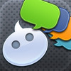Tap to Chat: Facebook Chat, GTalk / Google Talk and MSN Messenger