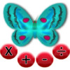 Butterfly Math