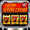Lucky Sevens Casino Slots