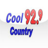 WAAC "Cool Country" 92.9fm