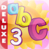 ABC SPELLING MAGIC 3 Multiple Syllables Deluxe