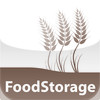 The Food Storage App