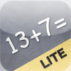 Tilt Calculate Lite - Mental Arithmetic