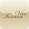 Vita Toscana Interactive Maps