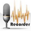 Smart Audio Recorder