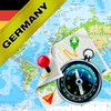 Germany - Offline Map & GPS Navigator