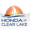 Honda Of Clear Lake for iPad