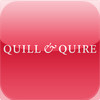 Quill & Quire Magazine