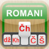 Romani Keyboard