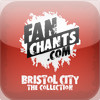 Bristol City '+' FanChants, Ringtones For Football Songs