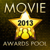 Movie Awards Pool 2013 - Free Party Game