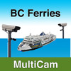 MultiCam BC Ferries