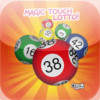 Magic Touch Lotto!