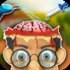 Mad Farm Brain Doctor - Care & Cure Crazy Patients In Your Dr Hospital