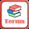 Terms Dictionary (EN-AR)