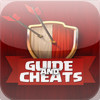 Guide + Cheats for Clash of Clans! the BEST Guide with Tips, Tricks, Walkthroughs & MORE!!
