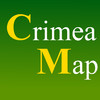 Crimea Map