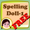 Spelling Doll1 Lite for Spelling Competitions